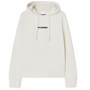 Jil Sander Hoodie